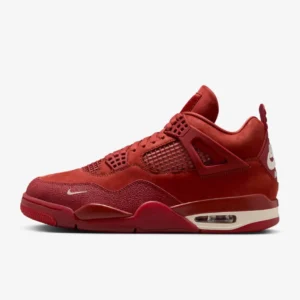 Air Jordan 4 Nigel Brick by Brick