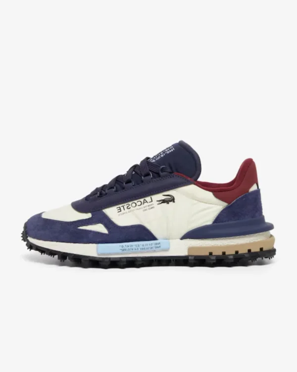 lacoste ELITE ACTIVE