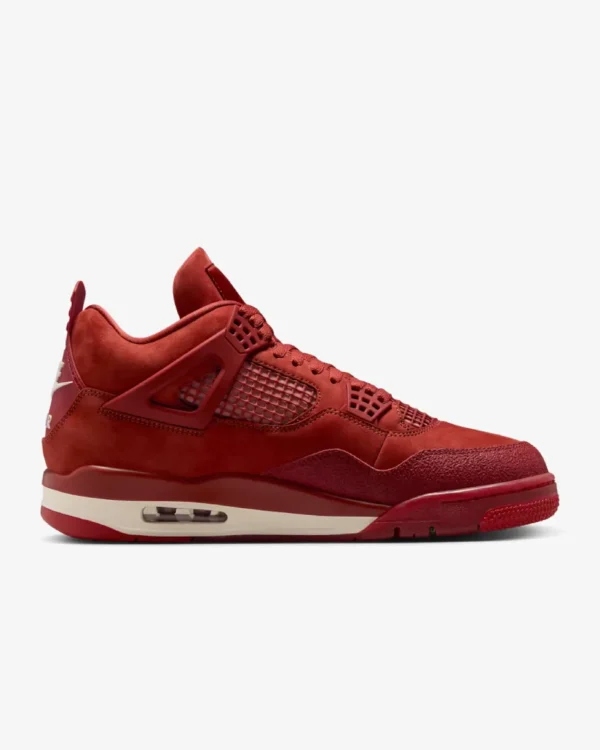 Air Jordan 4 Nigel Brick by Brick - Imagen 2