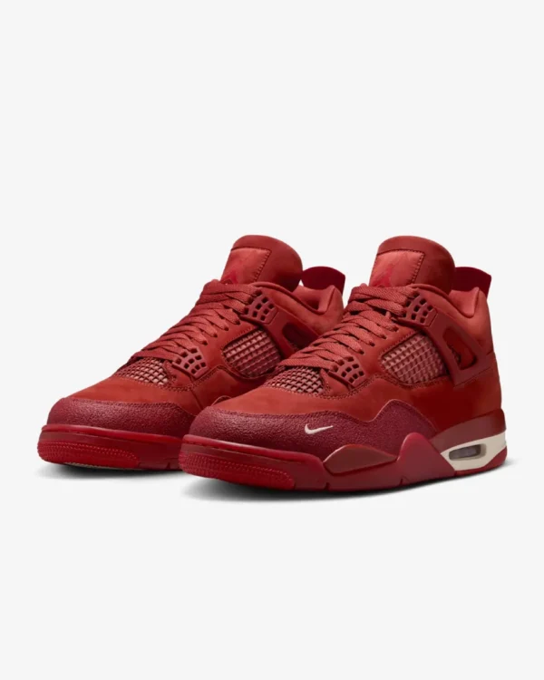 Air Jordan 4 Nigel Brick by Brick - Imagen 3