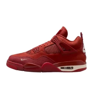 Air Jordan Retro 4 Nigel