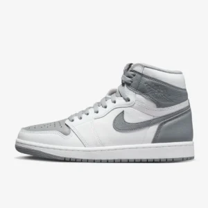 Jordan 1 Retro High OG Stealth