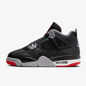 Jordan 4 Retro Bred Reimagined (W)