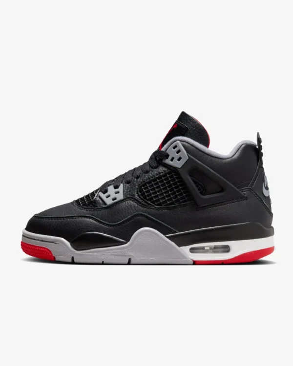 Jordan 4 Retro Bred Reimagined (W)