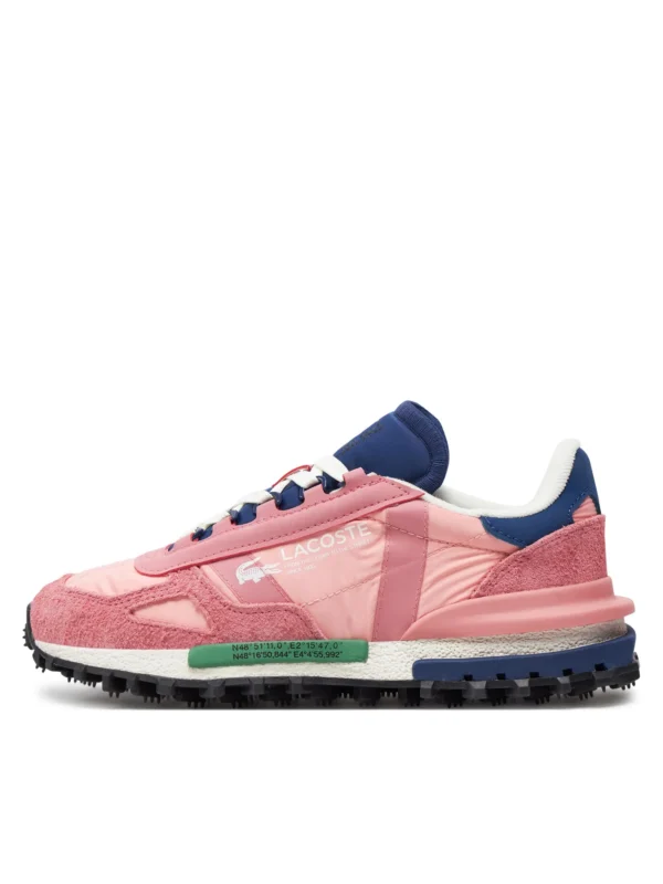 lacoste ELITE ACTIVE (W)