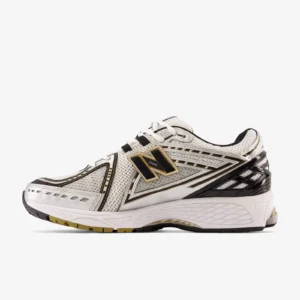 New Balance 1906r Metallic Gold