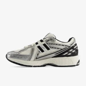 New Balance 1906r Metallic Silver (W)