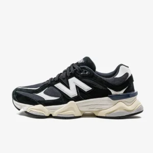 New Balance 9060 Black White