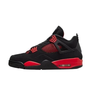 Jordan 4 Retro Pine Green