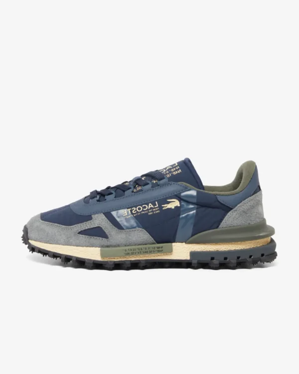 lacoste ELITE ACTIVE