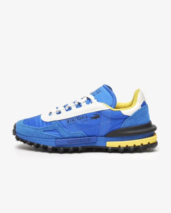 lacoste ELITE ACTIVE