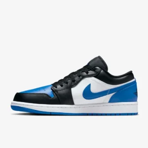 Air Jordan 1 Low Royal Toe (W)