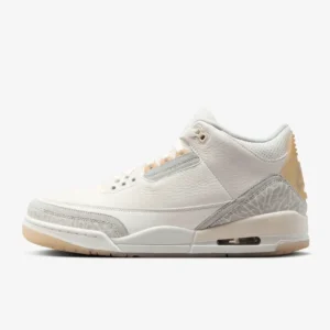 Air Jordan 3 Retro Craft Ivory (W)