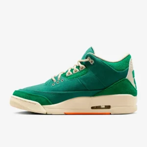 Air Jordan 3 Retro Nina Chanel
