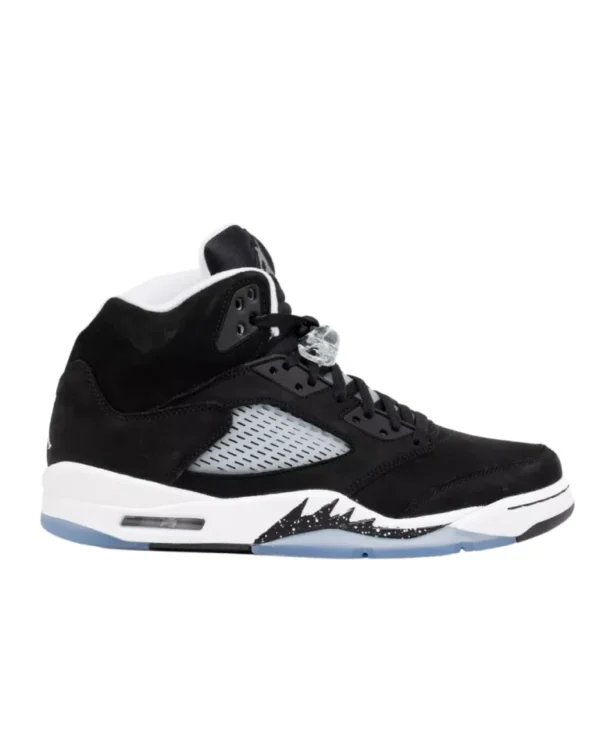 Jordan 5 Retro Oreo - Imagen 2