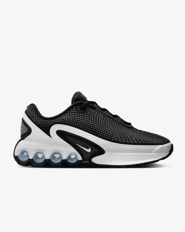 Nike Air Max DN BW Black - Imagen 2