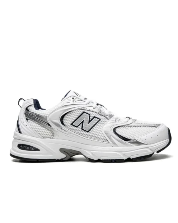 New Balance 530 Navy Blue (W) - Imagen 2