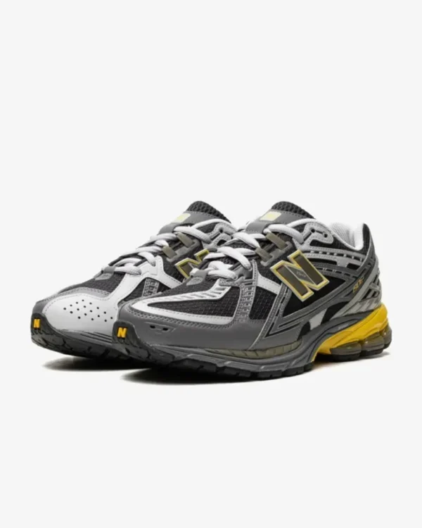 New Balance 1906U «Castlerock Ginger Lemon» - Imagen 2