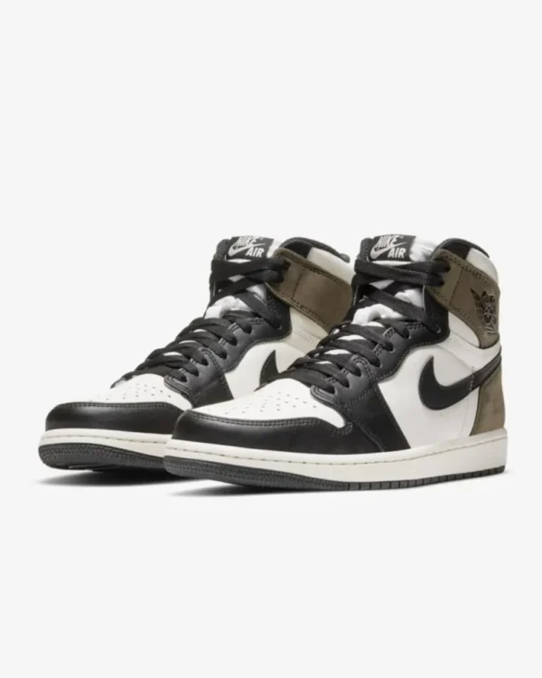 Jordan 1 Retro High OG Dark Mocha - Imagen 3