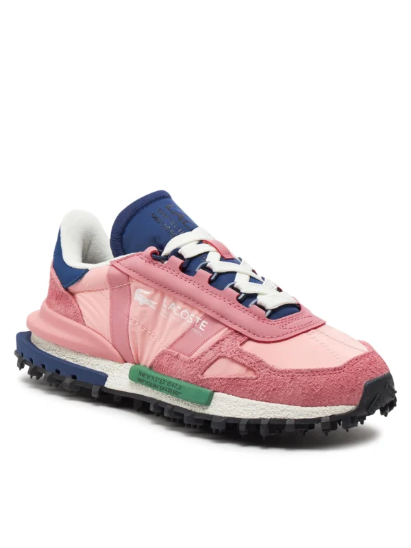 lacoste ELITE ACTIVE (W) - Imagen 3
