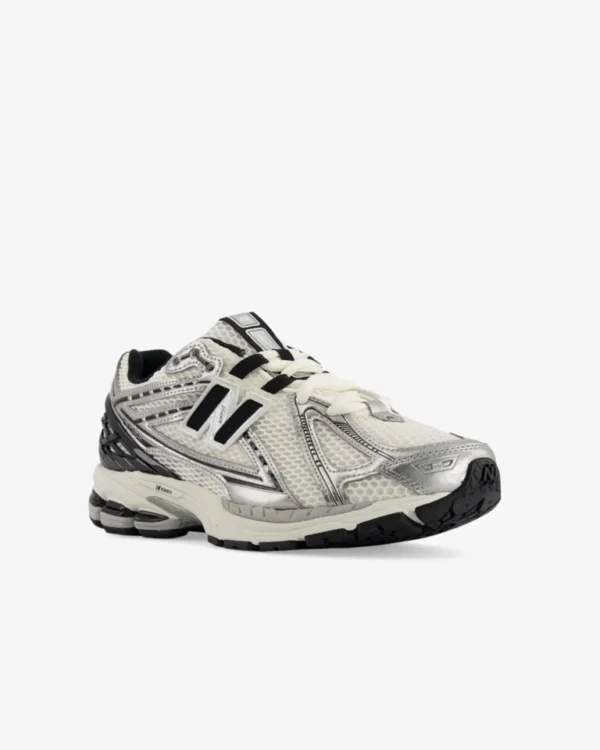 New Balance 1906r Metallic Silver (W) - Imagen 3