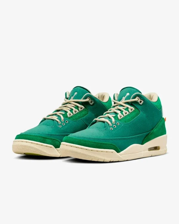 Air Jordan 3 Retro Nina Chanel - Imagen 2