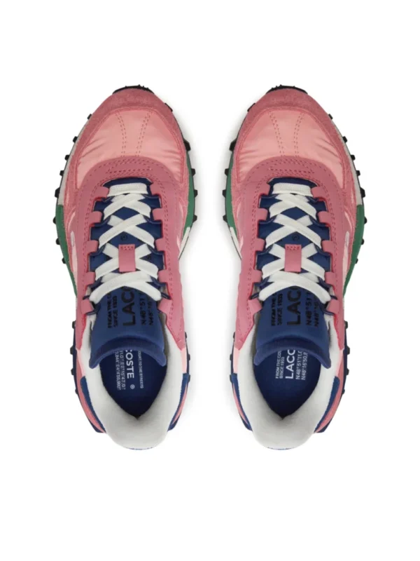 lacoste ELITE ACTIVE (W) - Imagen 4