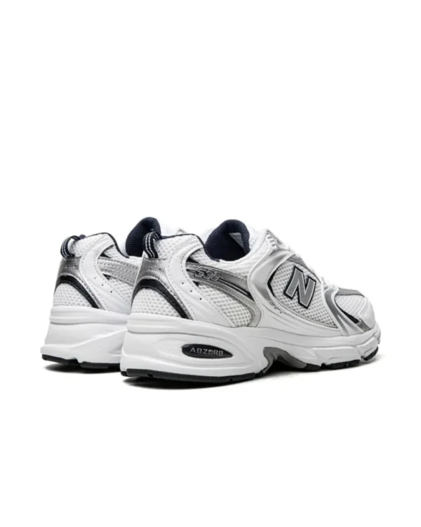 New Balance 530 Navy Blue (W) - Imagen 4