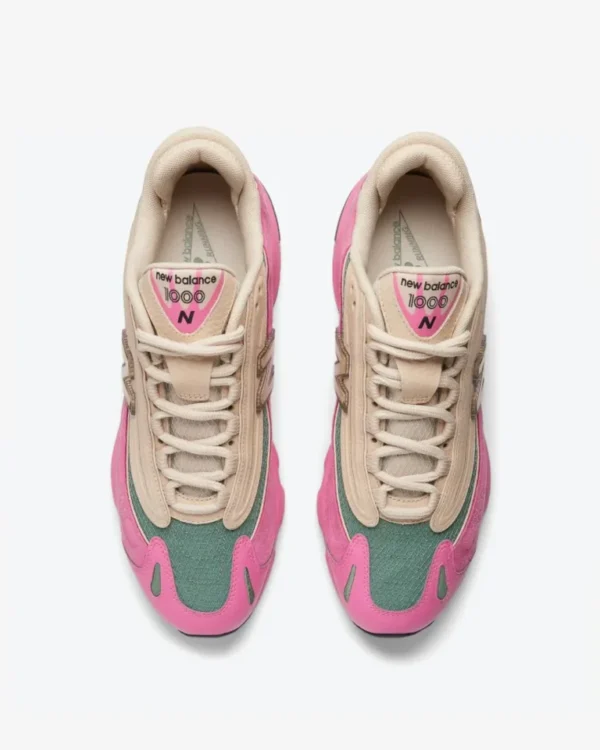 New Balance 1000 (W) - Imagen 4