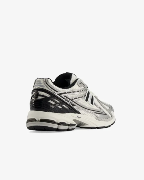 New Balance 1906r Metallic Silver (W) - Imagen 4