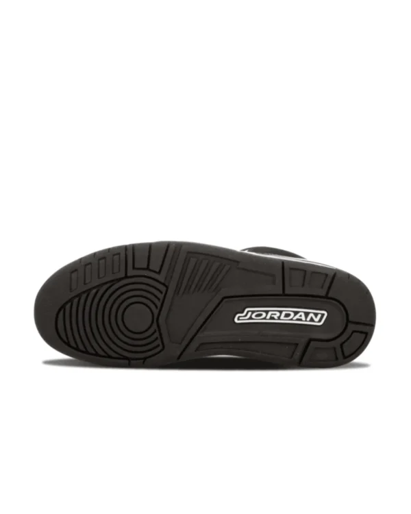 Air Jordan 3 Retro Black Cat (W) - Imagen 4