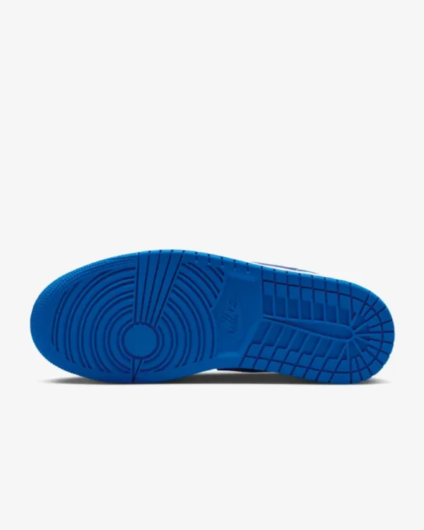 Air Jordan 1 Low Royal Toe - Imagen 5