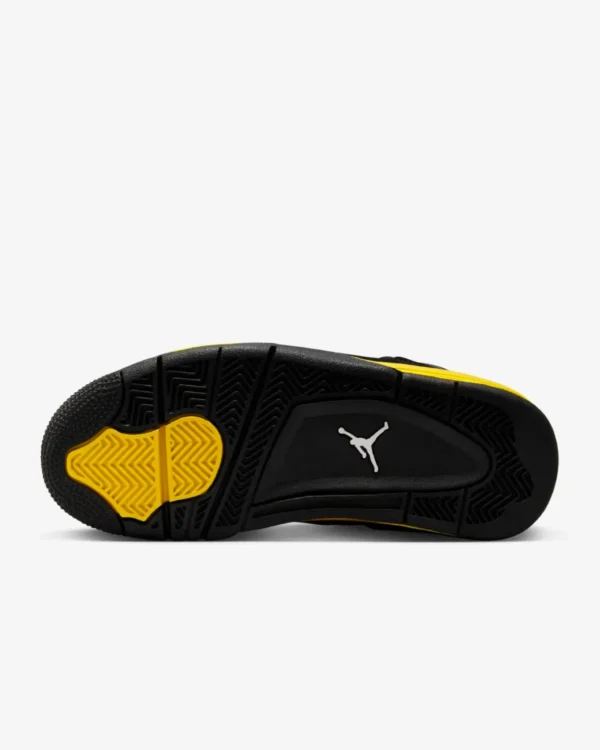 Jordan 4 Retro Thunder - Imagen 5