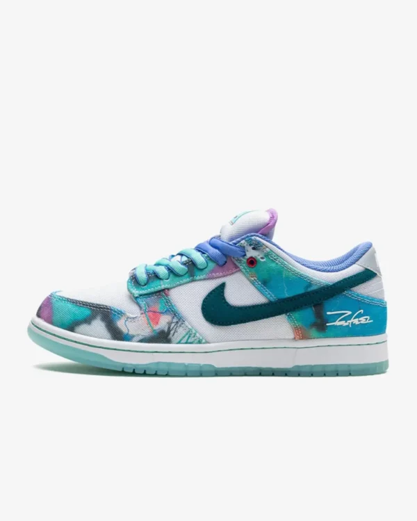 Nike Dunk SB Low Huf SF