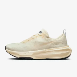 Nike Invincible Run 3 Light Cream