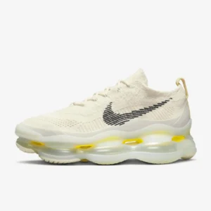 Nike Air Max Scorpion Lemon Wash