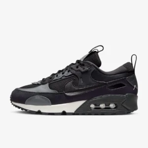 Nike Air Max 90 Futura Black