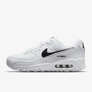 Nike Air Max 90 Futura White Black