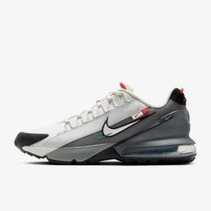 Nike Air Max Pulse Roam White Metallic