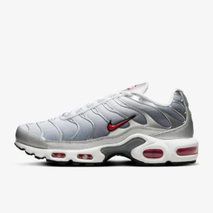 Nike Air Max TN Silver Bullet