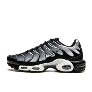 Nike Air Max TN Black Silver