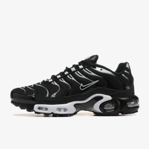 Nike Air Max TN Black White