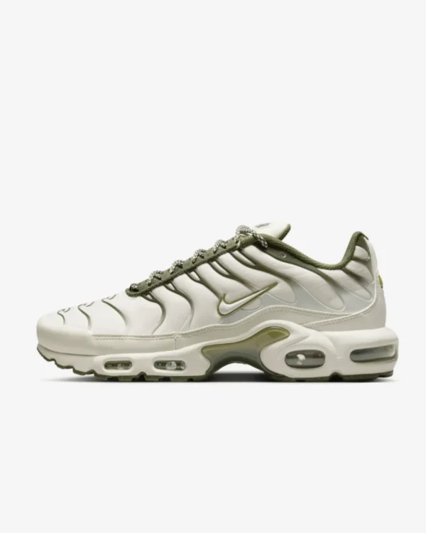 Nike Air Max TN Bone Olive