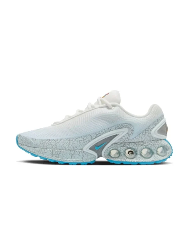 Nike Air Max DN White Safari