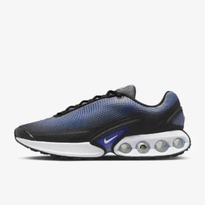 Nike Air Max DN BW Black