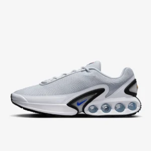 Nike Air Max DN Platinum Silver