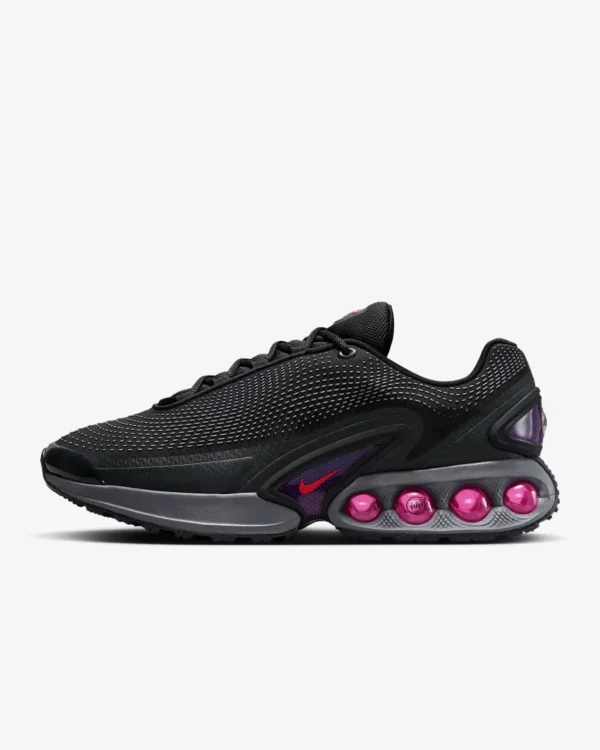 Nike Air Max DN Dark Smoke