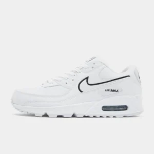 Nike Air Max 90 Black White
