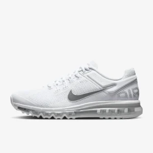 Nike Air Max 2013 White