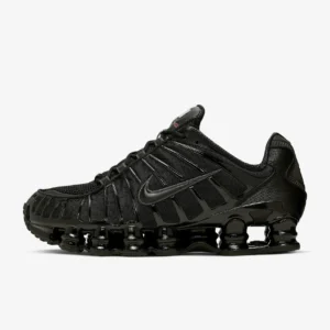 Nike Shox TL R4 Black (W)